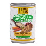Fromm® Frommbalaya™ Chicken, Vegetable, & Rice Stew Canned Dog Food